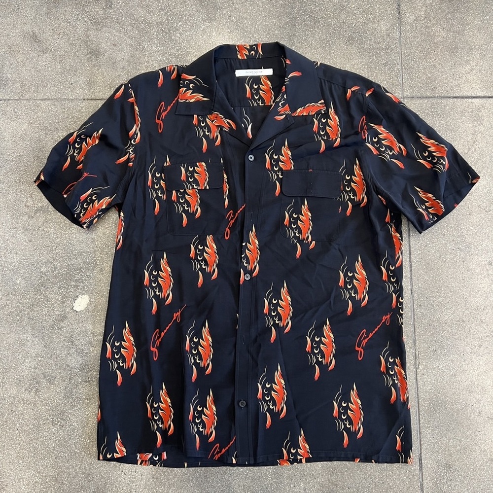 Givenchy Button down shirt